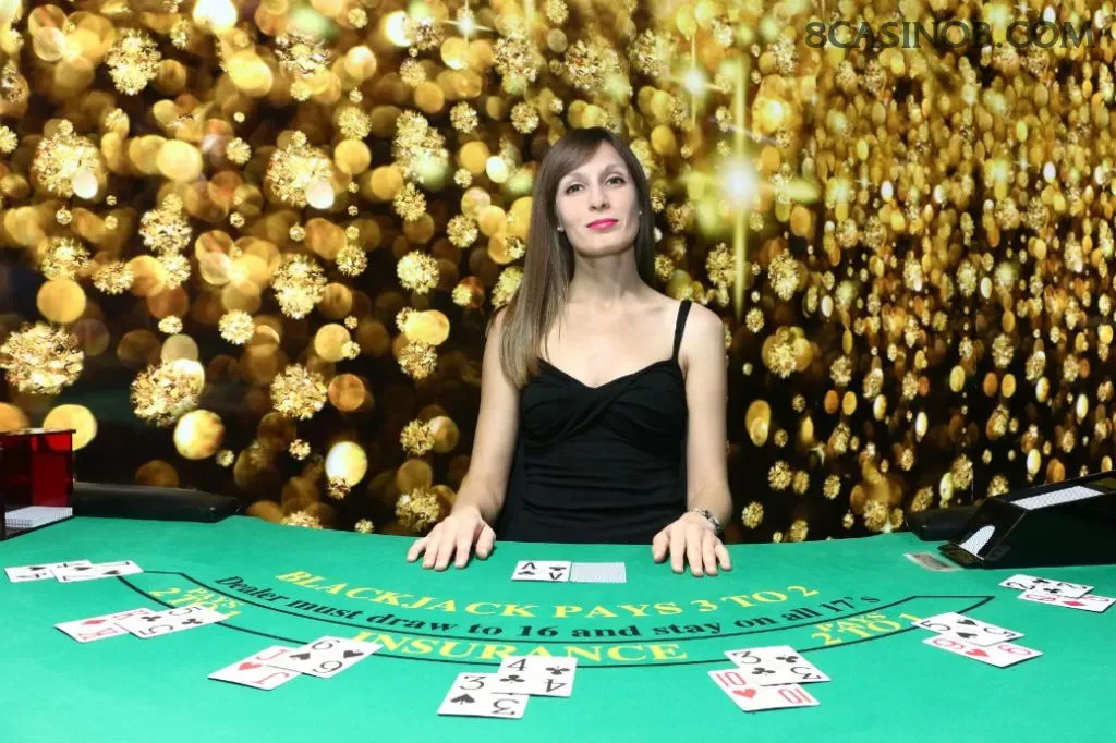 Jogos do cassino