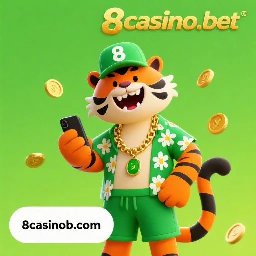 Explorando a Comunidade de Jogadores em 8casino.bet