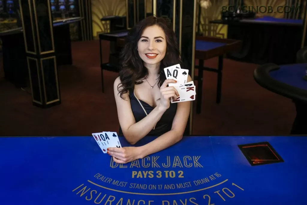 App 8casino