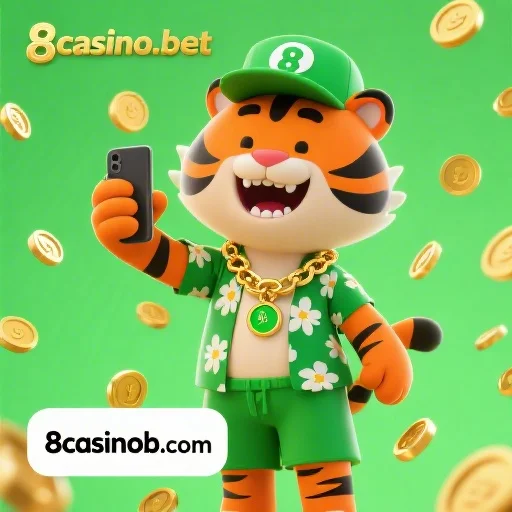 A Importância da Seção de Perguntas Frequentes no 8casino.bet