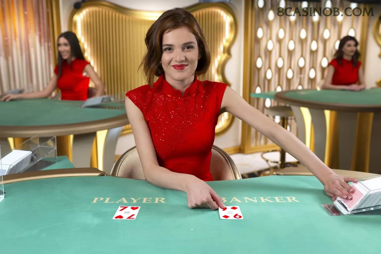PIX 8casino
