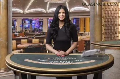 VIP 8casino