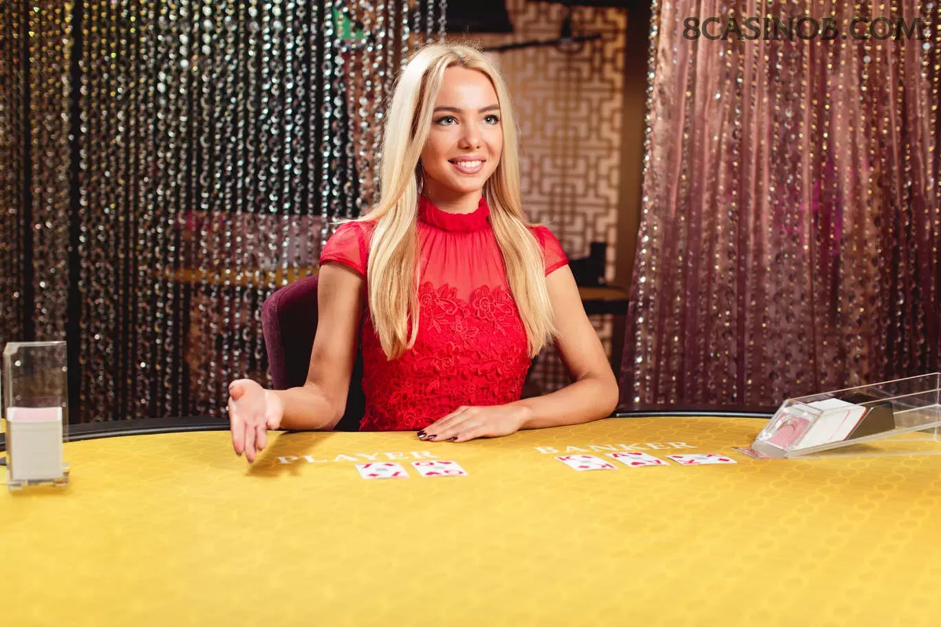 Bônus de slots